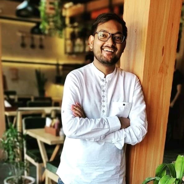Mayank kestwal