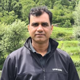 Mayank Khandelwal