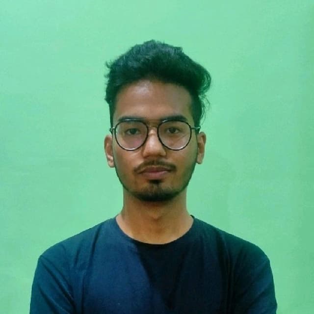 Mayank Kirola