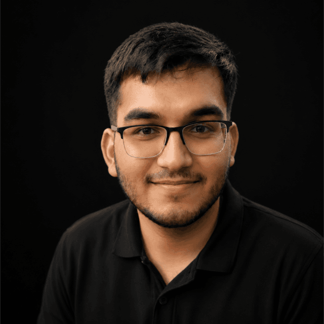 Mayank Kontey