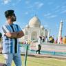 Mayank Kumar