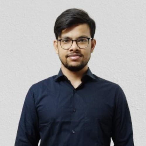 Mayank Kumar