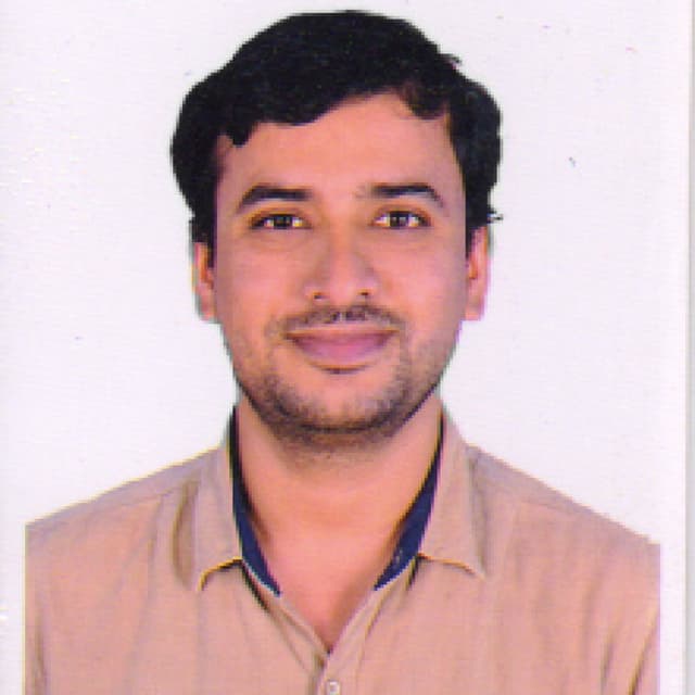 MAYANK KUMAR