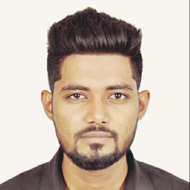Mayank Kumar