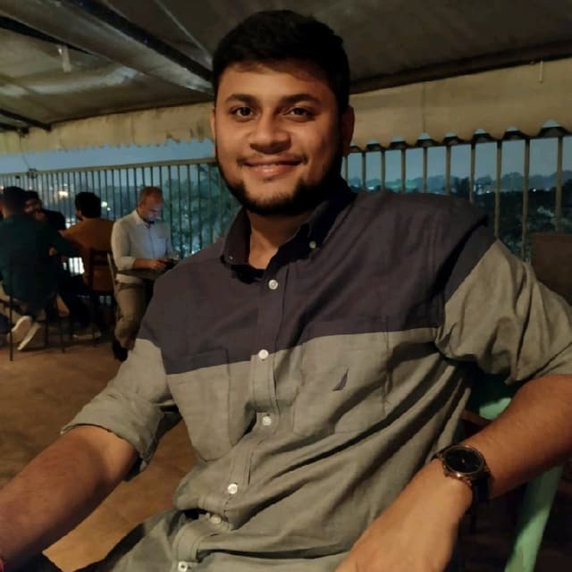 MAYANK KUMAR JHA