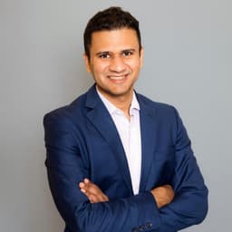 Mayank Kumar