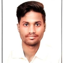 Mayank kumar Shrivastva