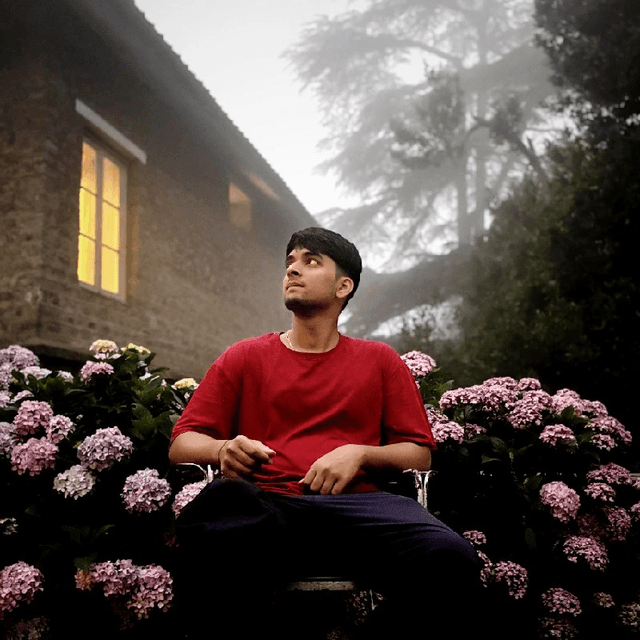 Mayank Kumar
