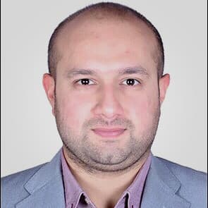 Mayank Lavania