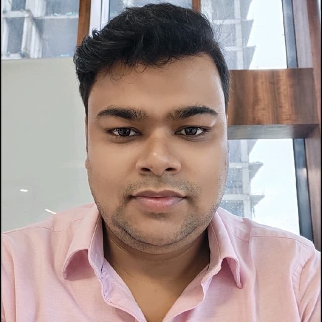 Mayank Maheshwari