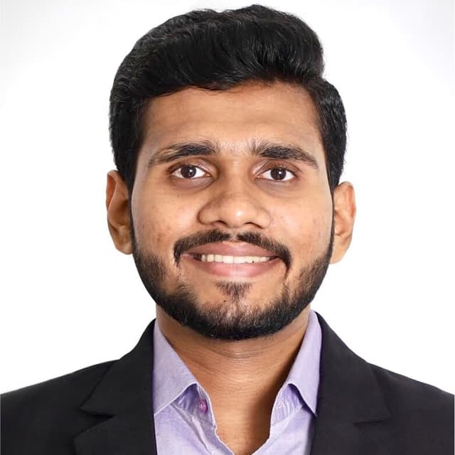Mayank Mamania