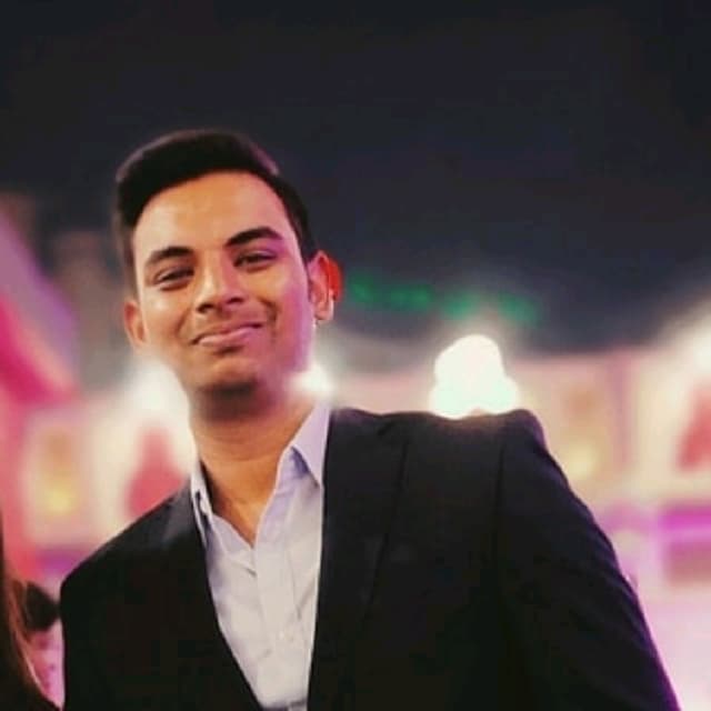 Mayank Mangla