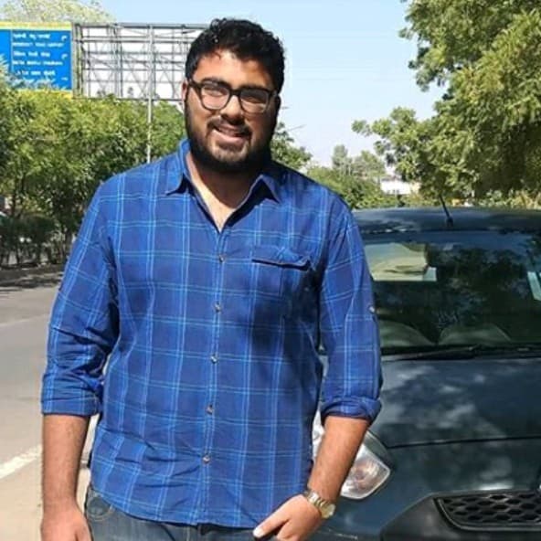 Mayank Mathur