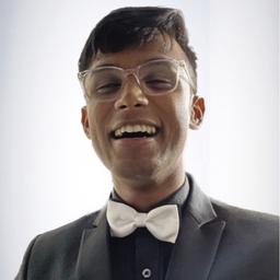 Mayank Maurya