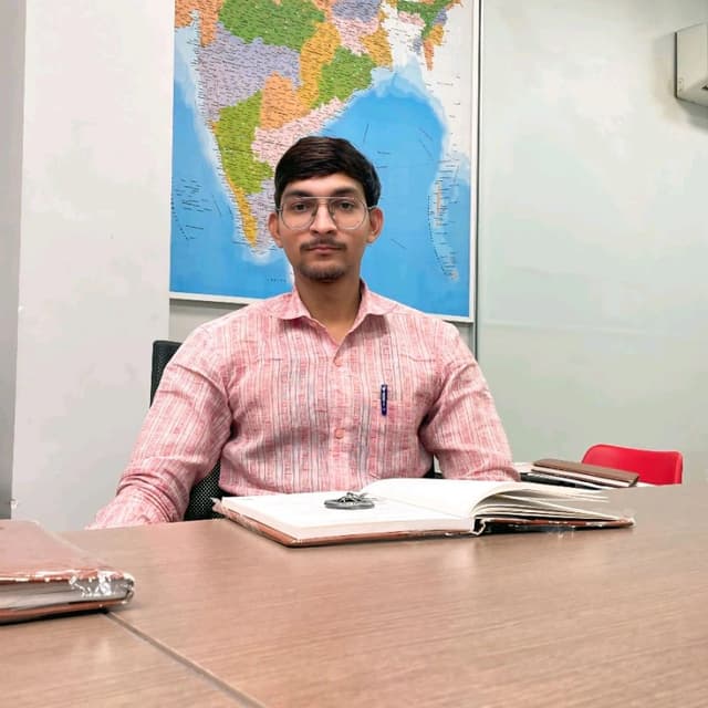 Mayank Meena