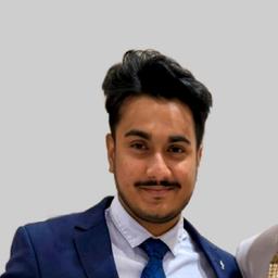 Mayank Mehra
