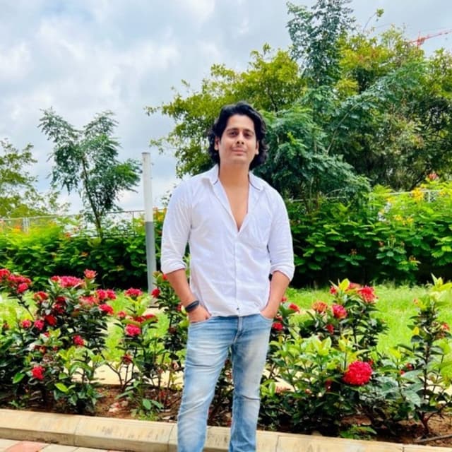 Mayank Mishra