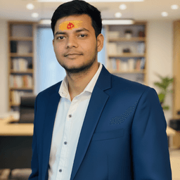 Mayank Mishra