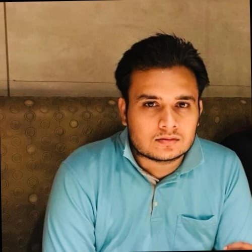Mayank Mishra