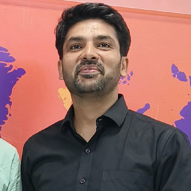 Mayank Misra