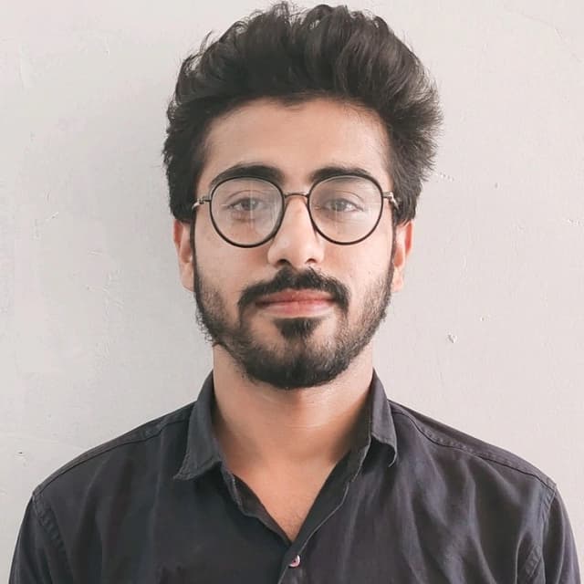 Mayank Modi