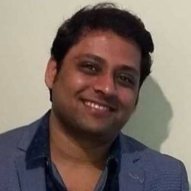 Mayank Mukherjee