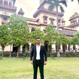 Mayank Nagvanshi