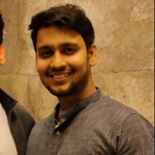 Mayank Pandey