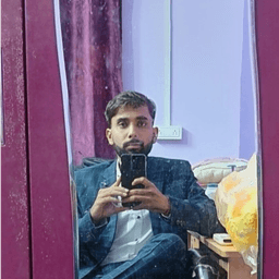 Mayank Pandey