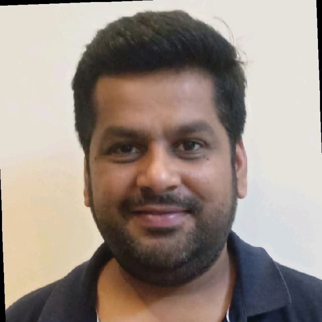Mayank Pandey