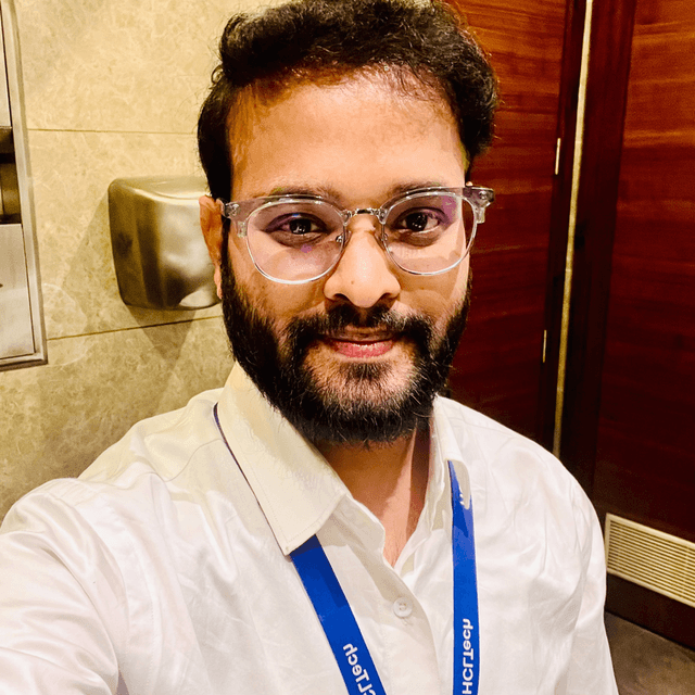 Mayank Pandey