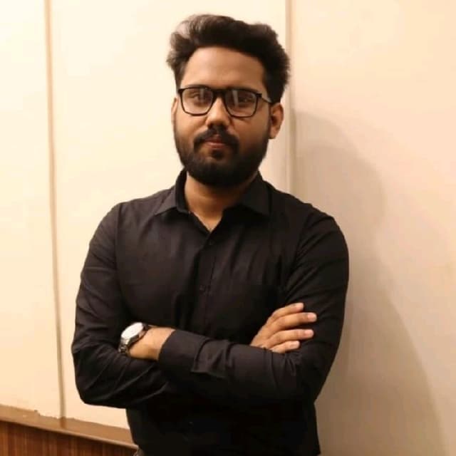 Mayank Parashar