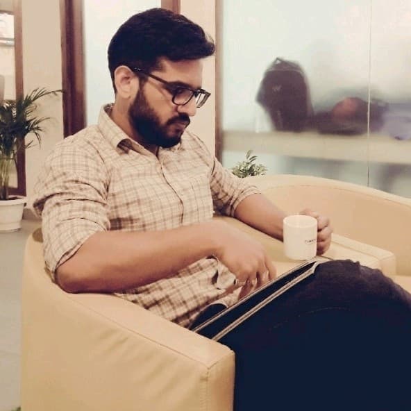 Mayank Phuloriya