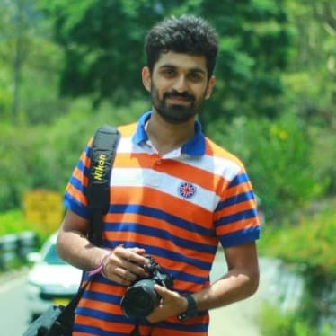 Mayank Pruthi