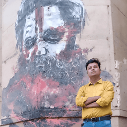 Mayank Rai