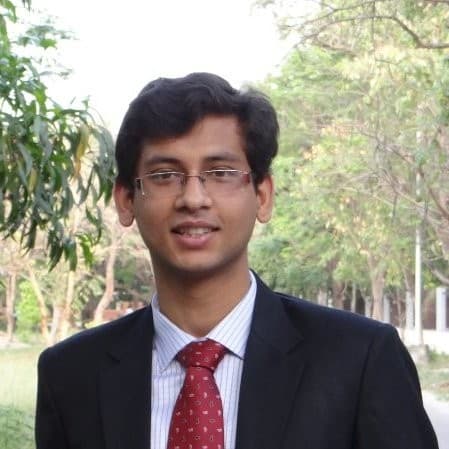 Mayank Raj