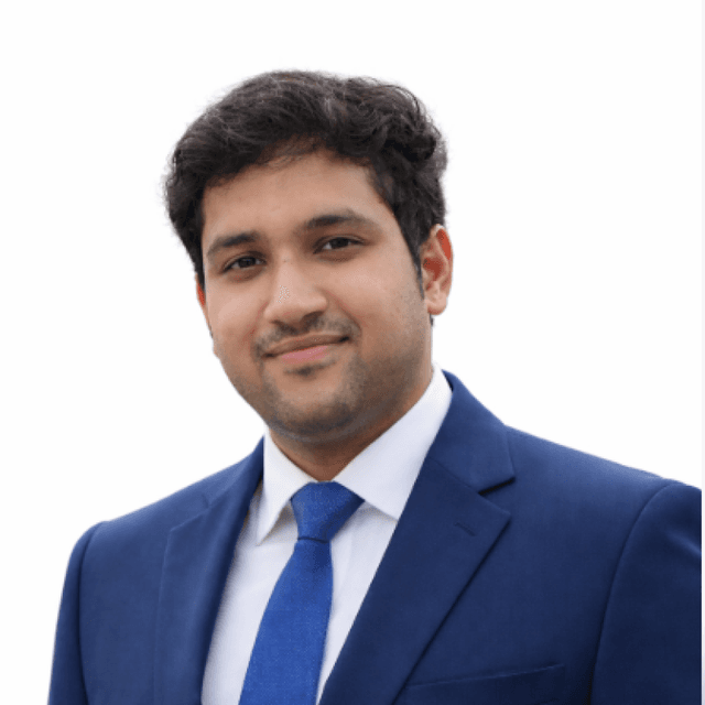 Mayank Rana
