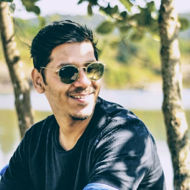 Mayank Sagar