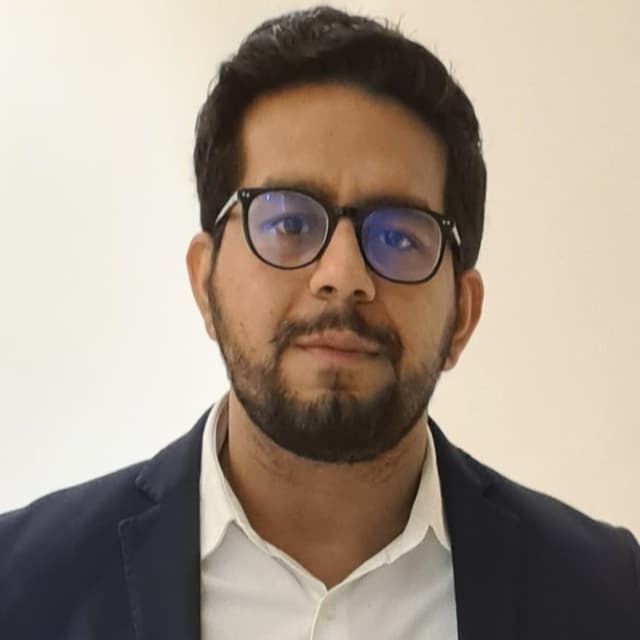 Mayank Sandooja