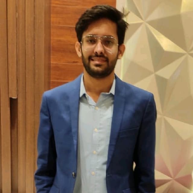 Mayank Sehra