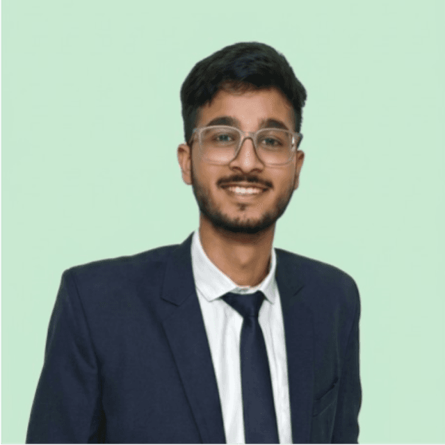 Mayank Sen