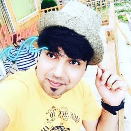 Mayank Sharma