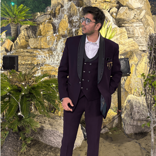 Mayank Sharma