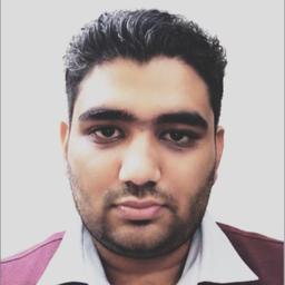 Mayank Sharma