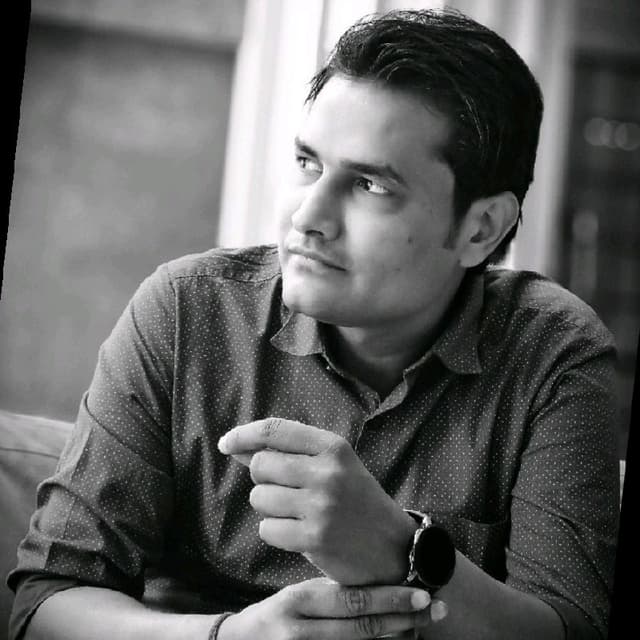 Mayank Sharma
