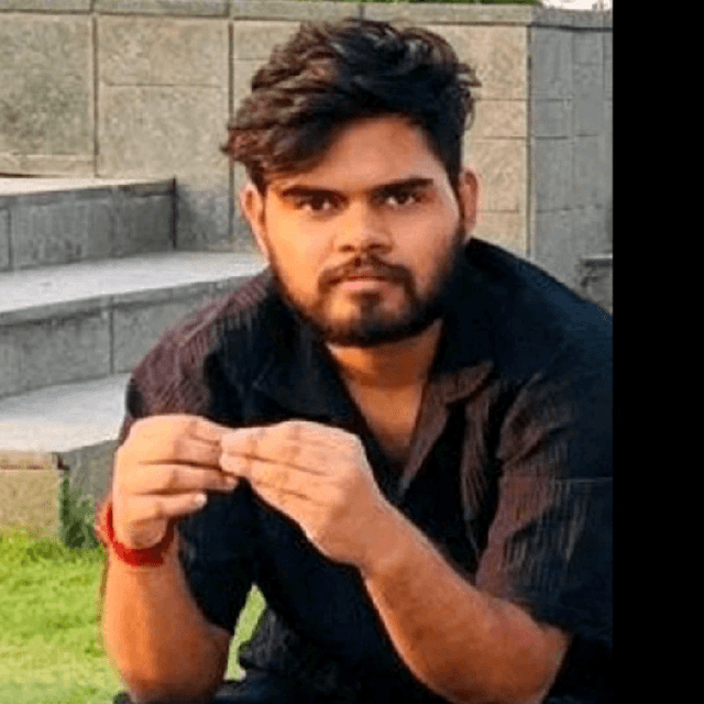 Mayank Sharma