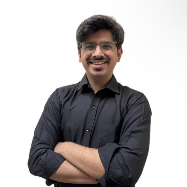 Mayank Sharma