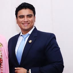 Mayank Sharma