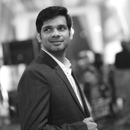 Mayank Sharma 
