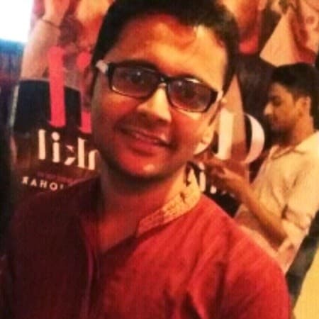 Mayank Shukla